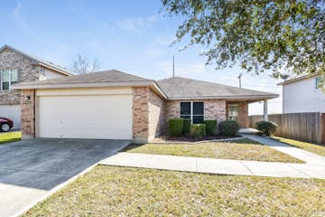 7410 Great Lakes Dr San Antonio, TX 78244